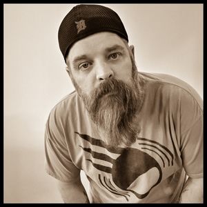 Meet your Posher, Robert